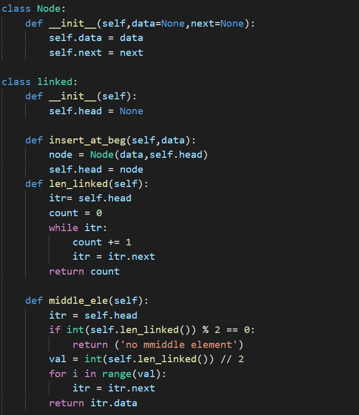 code-1 python program photo