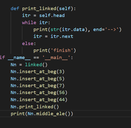 code-2 python program image